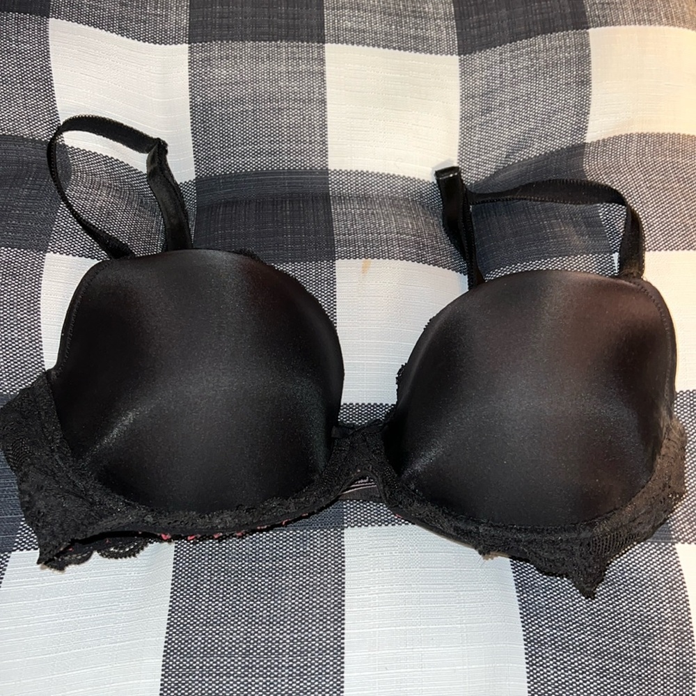 Victoria’s Secret dream angels demi bra